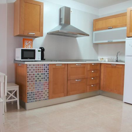 Apartmento La Perla El Medano Kültér fotó