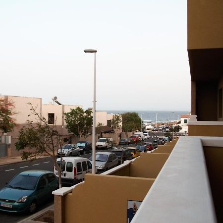 Apartmento La Perla El Medano Kültér fotó