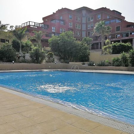 Apartmento La Perla El Medano Kültér fotó