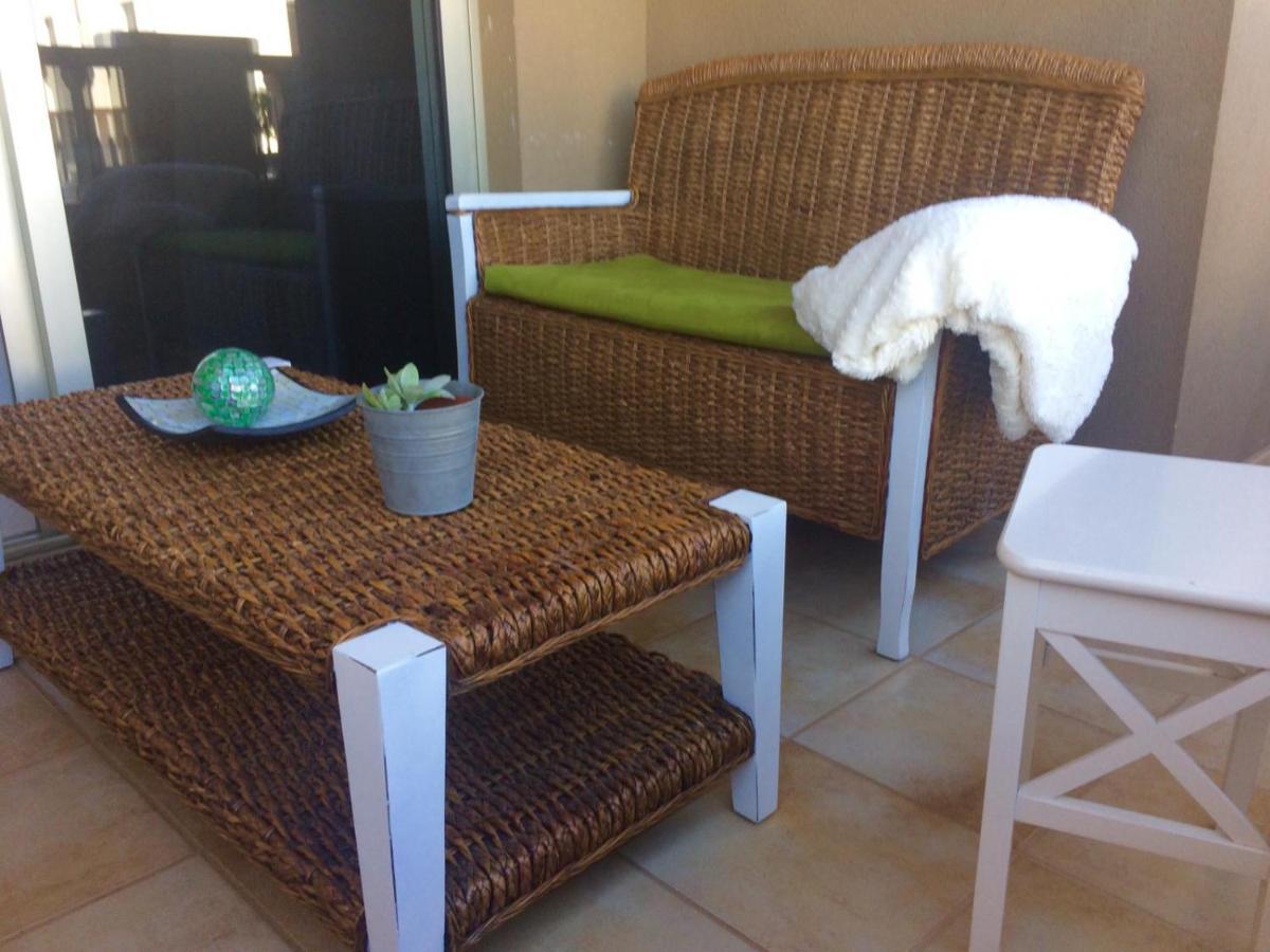 Apartmento La Perla El Medano Kültér fotó