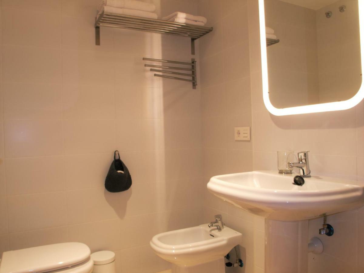 Apartmento La Perla El Medano Kültér fotó